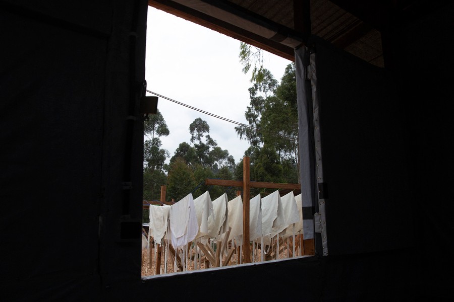 © Club de la Presse de Bretagne - Gael cloarec-ebola-8.jpg - protected by IMATAG