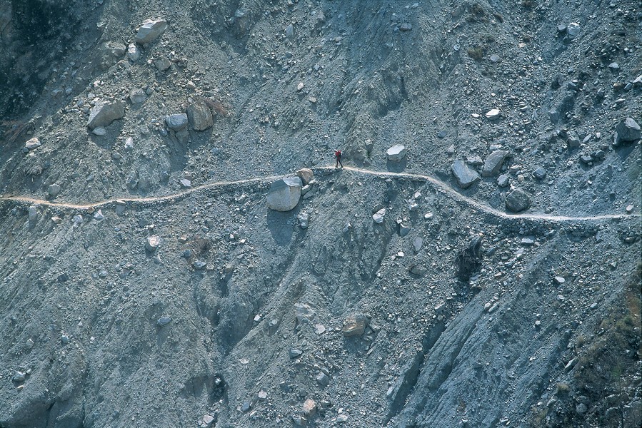 © Club de la Presse de Bretagne - HIMALAYA 1.jpg - protected by IMATAG